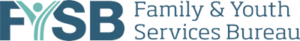 Family & Youth Services Bureau logo