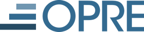OPRE logo