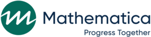 Mathematica logo