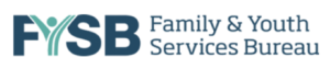 Family & Youth Services Bureau logo